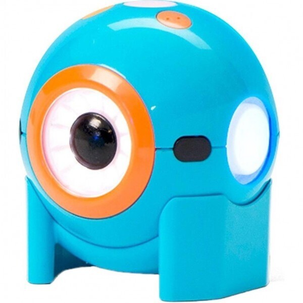 

Wonder Workshop Dot (1-DO01-04)