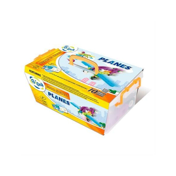 

Gigo Самолеты (7264)