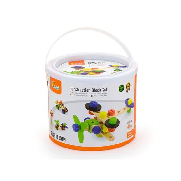 

Viga Toys 48 эл. (50383)