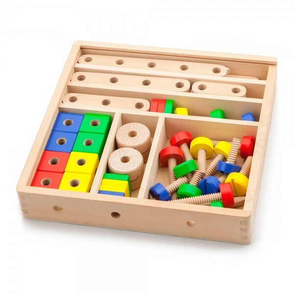 

Viga Toys 53 эл. (50490)