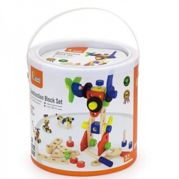 

Viga Toys 68 эл. (50382)