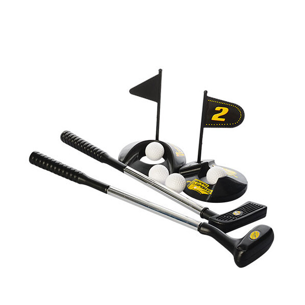

Bambi M 3358 black
