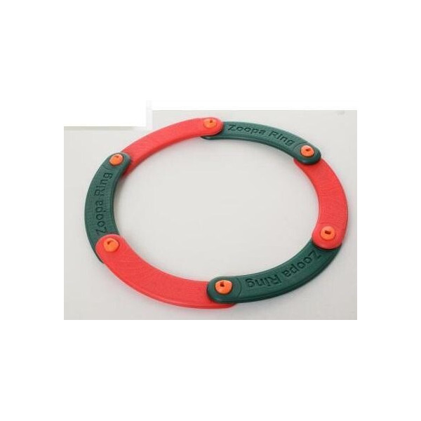 

Bambi M 6128 red green