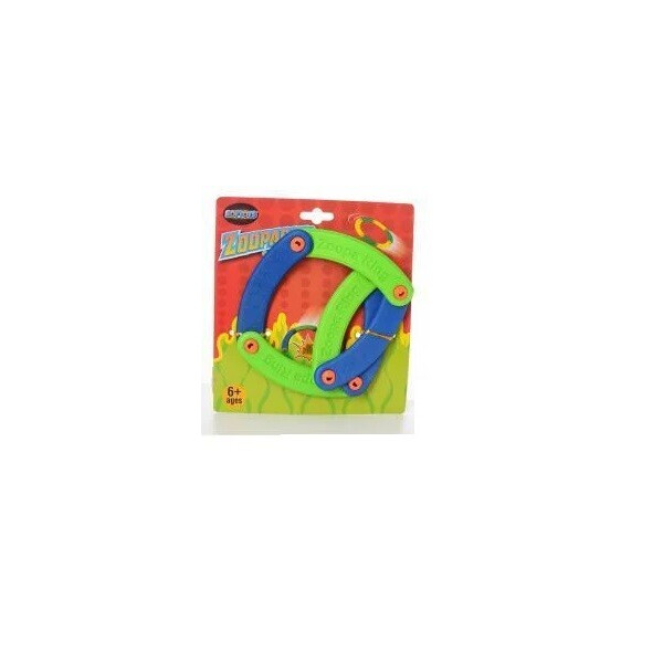 

Bambi M 6128 green blue
