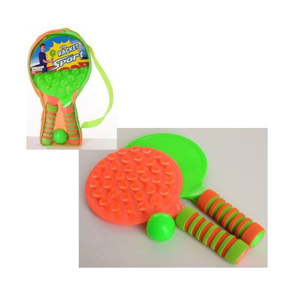 

Bambi M 6170 orange green
