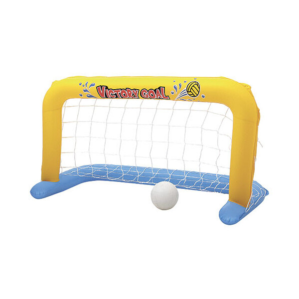 

Bestway 52123 yellow-blue