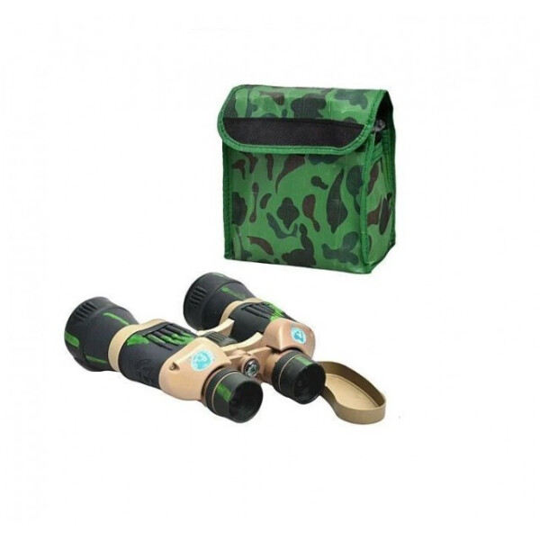 

Бинокль Zelart 750 Green