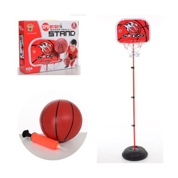 

Bambi M 5708 red
