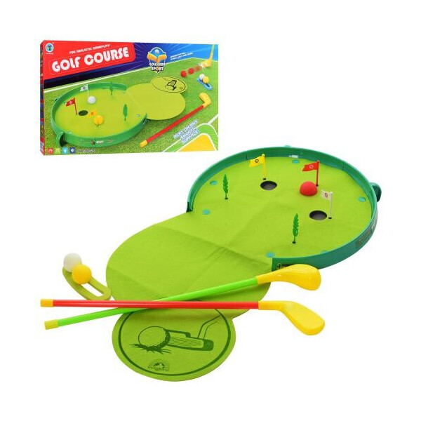 

Bambi M 6224 green
