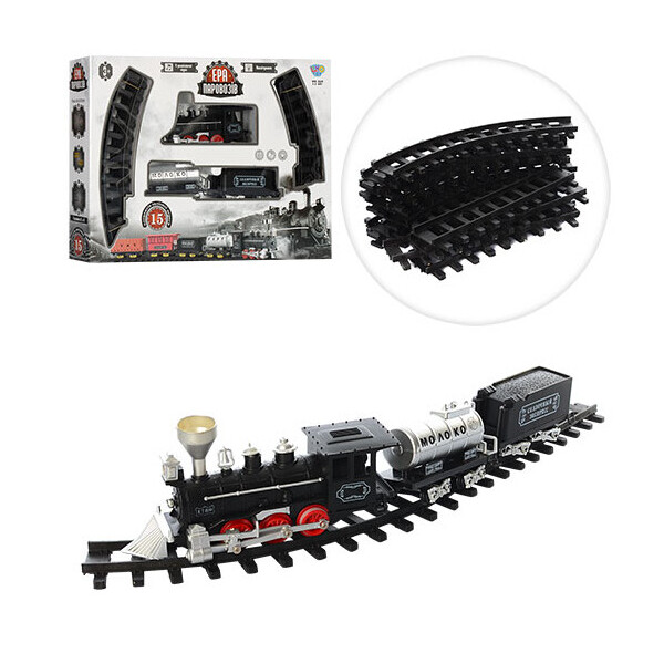 

ЖД YY-097 Limo Toy