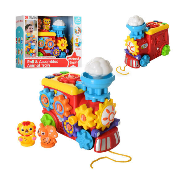 

Игра 35862 Bambi