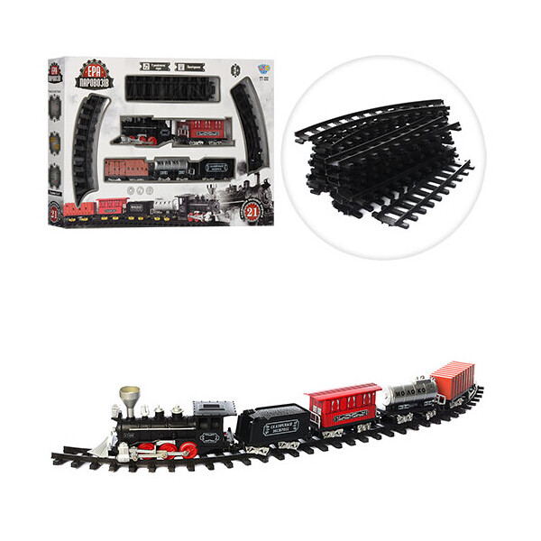 

ЖД YY-098 Limo Toy