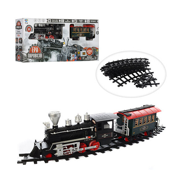 

ЖД 701829 R/ YY 125 Limo Toy