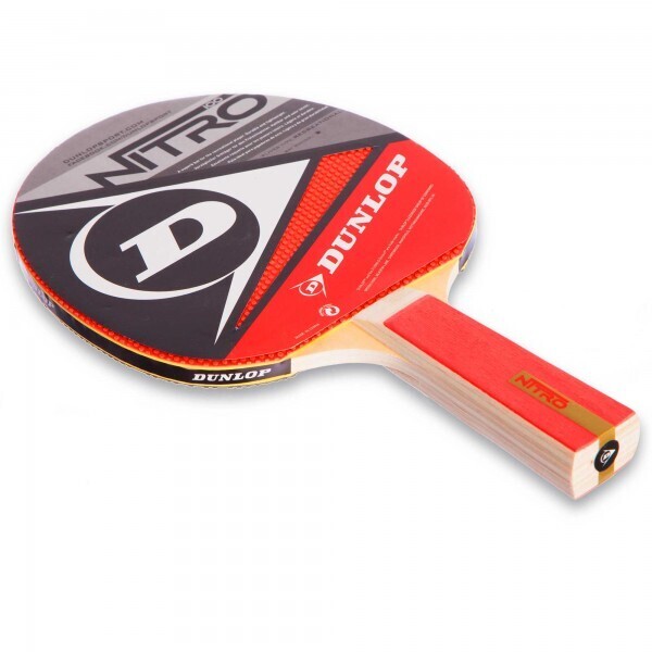 

DUNLOP MT-679209 Черно-красная
