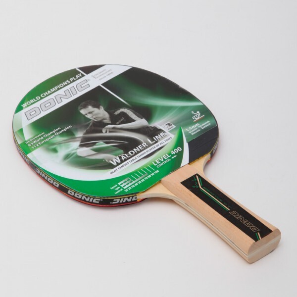 

Ракетка DONIC MT-713062 Черная