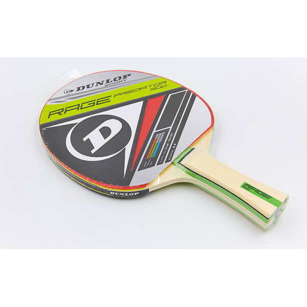 

Ракетка DUNLOP 679206 Красно-черный