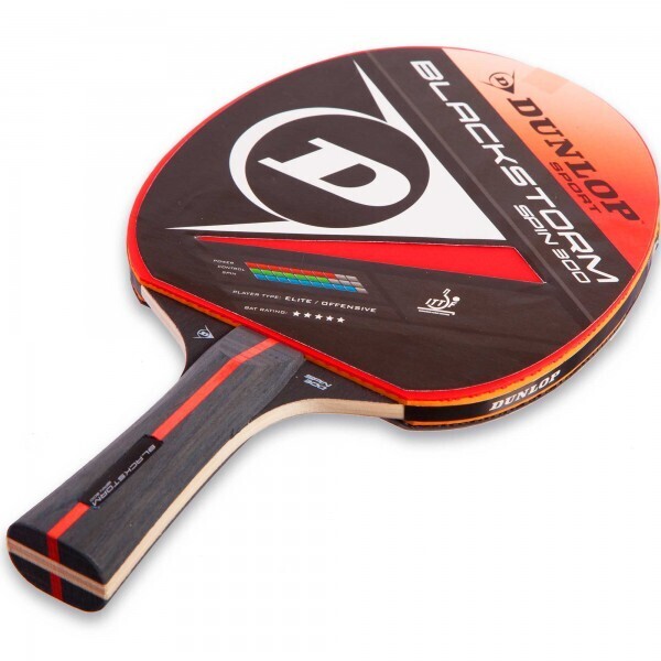 

Ракетка DUNLOP MT-679200 Красная
