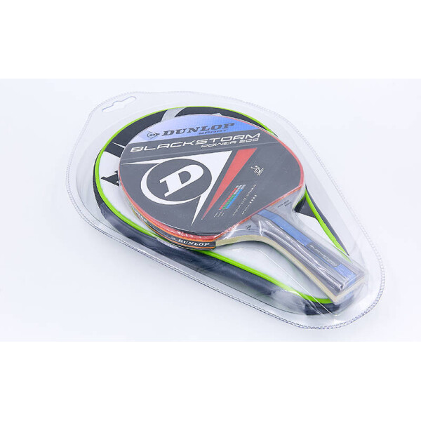 

Ракетка DUNLOP MT-679202 Черно-красная