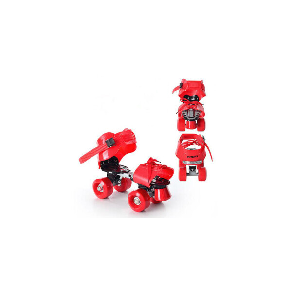 

Profi Roller MS 0037 Красный