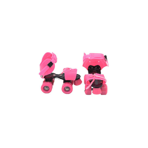 

Profi Roller MS 0037 Розовый