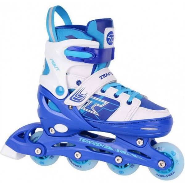 

Ролики Tempish Swist Flash/30-33 Blue (1000000032/BLUE/30-33)