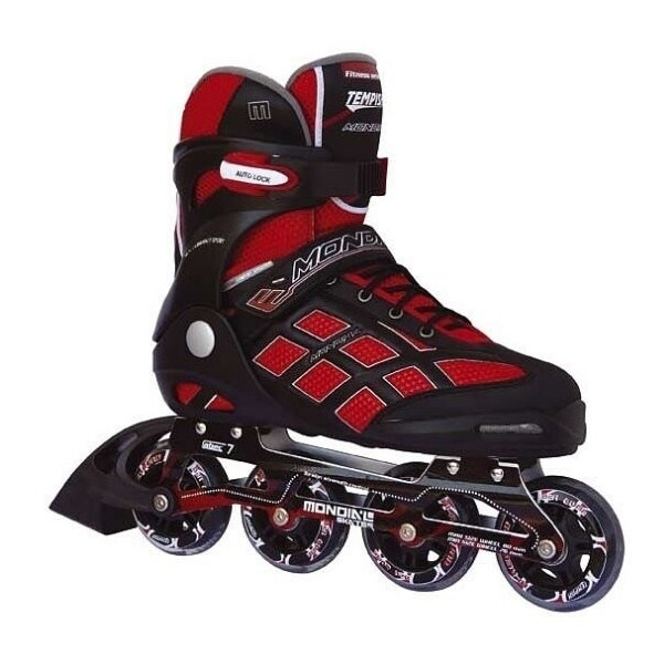 

TEMPISH MONDIAL new Red/41 (10000009502/red/41)