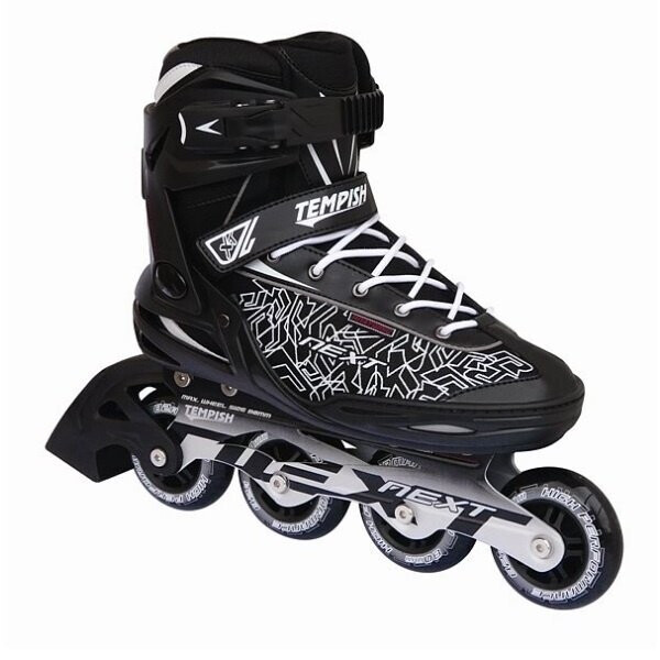 

TEMPISH NEXT/черные/44 (10000009506/BLACK/44)