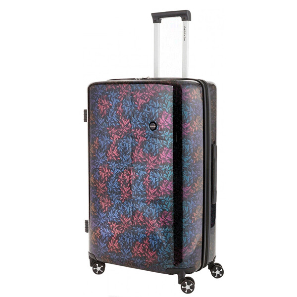 

Чемодан CarryOn Oval Class (L)