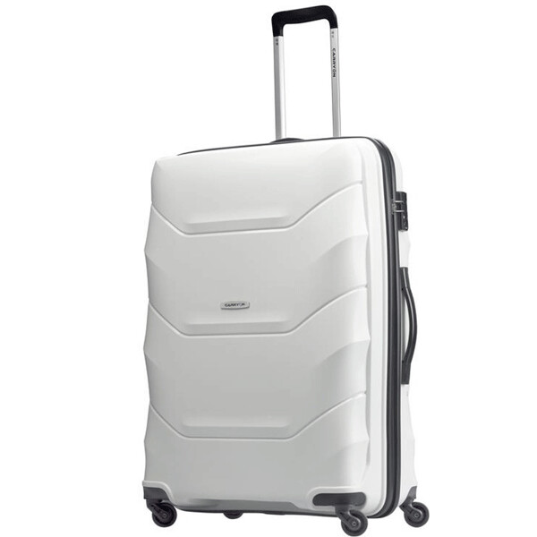 

CarryOn Porter 2.0 (L) Ivory White