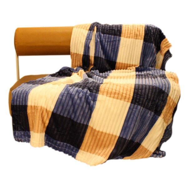 

Плед Awa Burberry - 04 двуспальный 180х200см