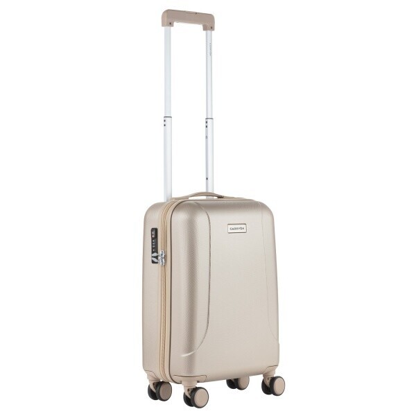 

CarryOn Skyhopper (S) Champagne