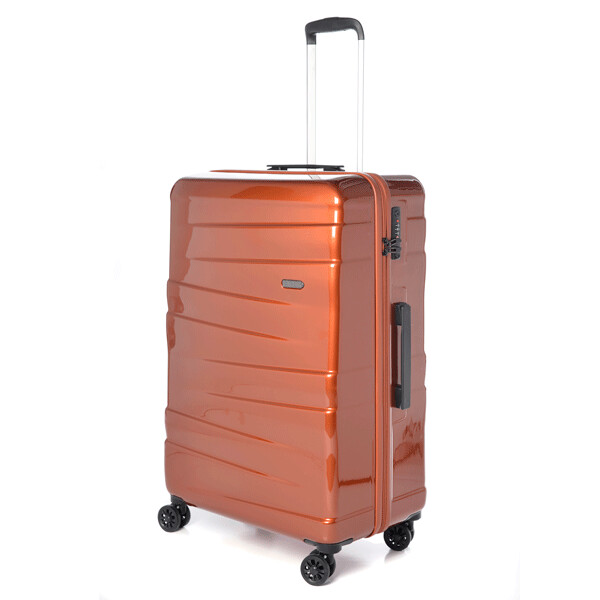 

Чемодан Epic Vision (L) Rich Copper