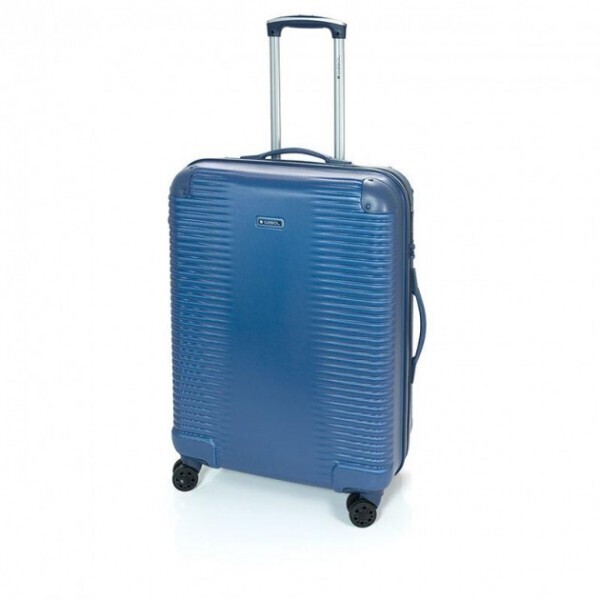 

Чемодан Gabol Balance (M) Blue