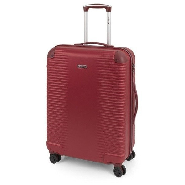 

Чемодан Gabol Balance (M) Red