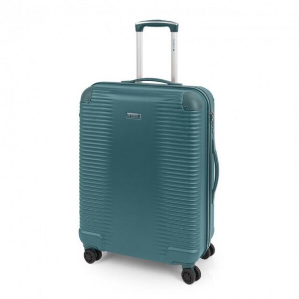 

Чемодан Gabol Balance (M) Turquoise