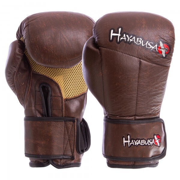 

Перчатки Hayabusa Kanpeki VL-5779 Коричневый
