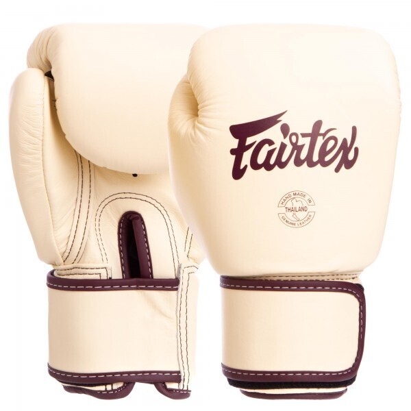 

Fairtex BGV16 Хакки 14oz