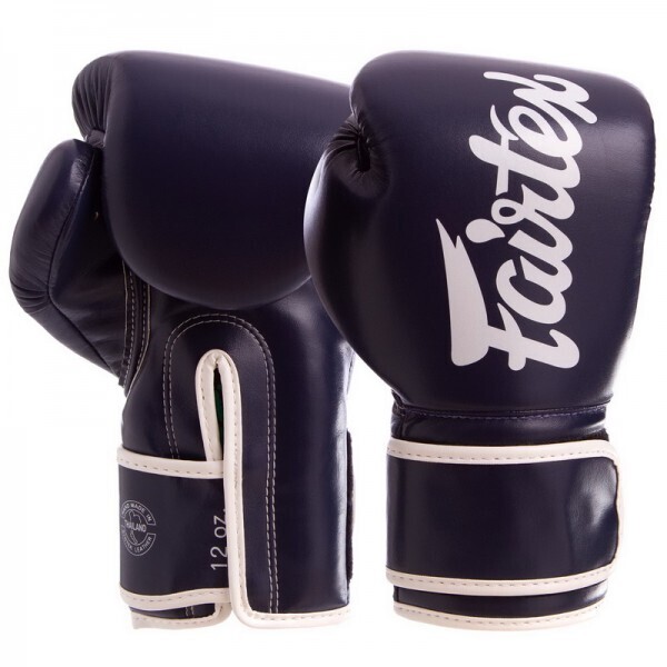 

Fairtex BGV14 Синий 10oz