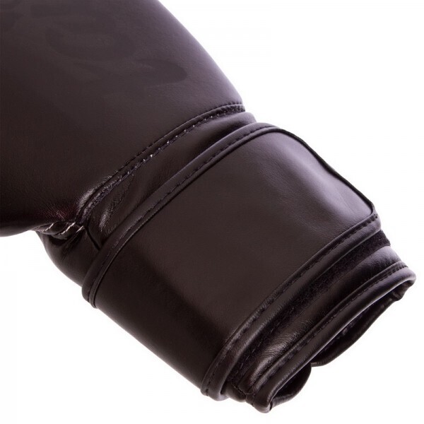 

Перчатки Fairtex BGV14SB Черный 10oz