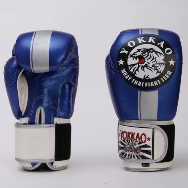 

Yokkao YK016 Синий-серый 12oz