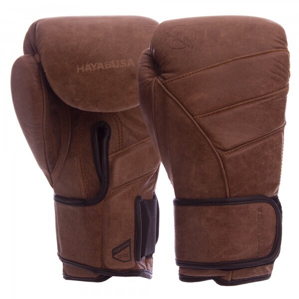 

Hayabusa T3HB Коричневый 10oz