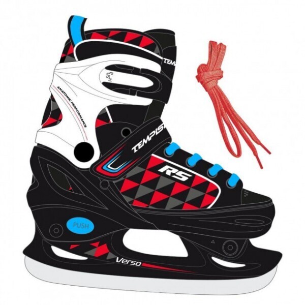 

Коньки Tempish RS VERSO ICE/26-29 (1300000834/26-29)