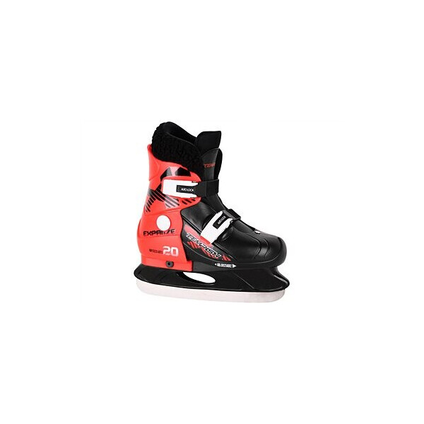 

Коньки Tempish FUR EXPANZE/37-40 (130000217/37-40)
