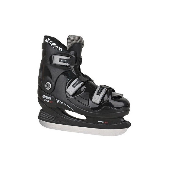 

Tempish PRO JET45 Черный (13000010/45)