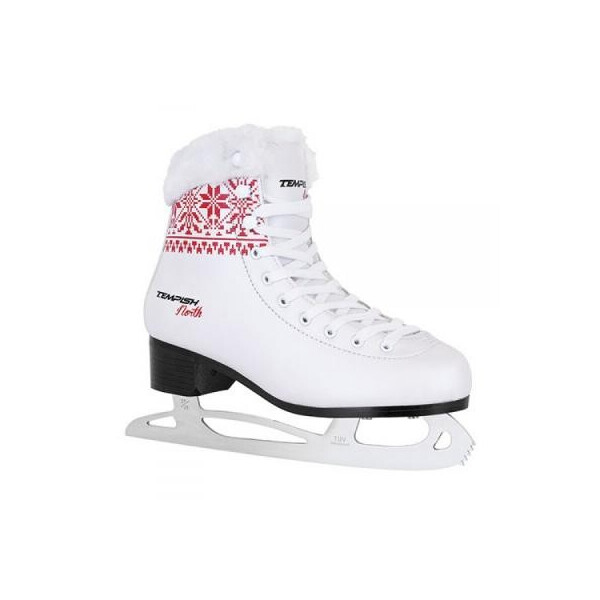 

Коньки Tempish NORTH/42 (1300001615/42)