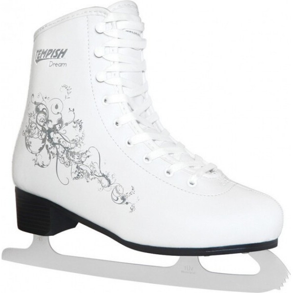 

КонькиTempish DREAM/36, серые (13000017/grey/36)