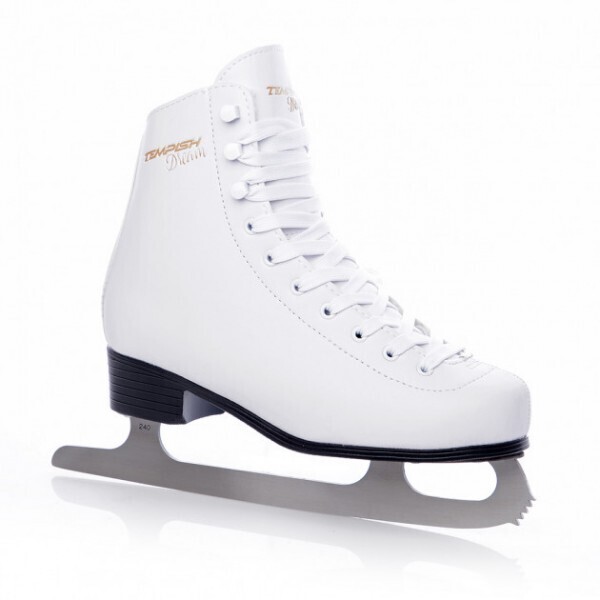 

Tempish DREAM white soft/37 (130000173/37)