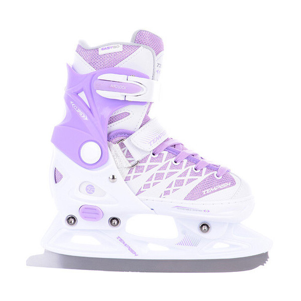 

Коньки Tempish CLIPS ICE GIRL/37-40 (13000000842/37-40)