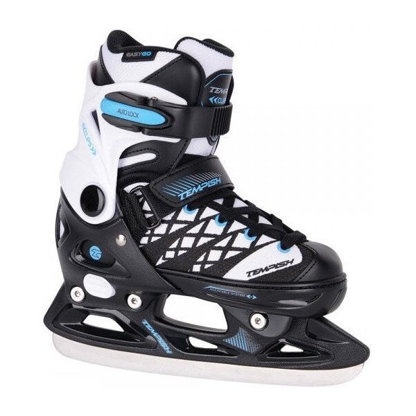 

Коньки Tempish CLIPS ICE/37-40 (13000000841/37-40)