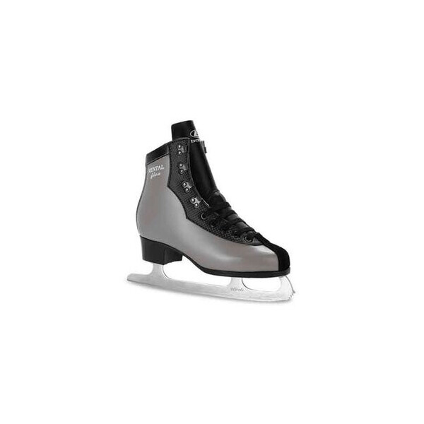 

Коньки Botas Nicole NL/27 Серые (KK-45173-3-434/27)